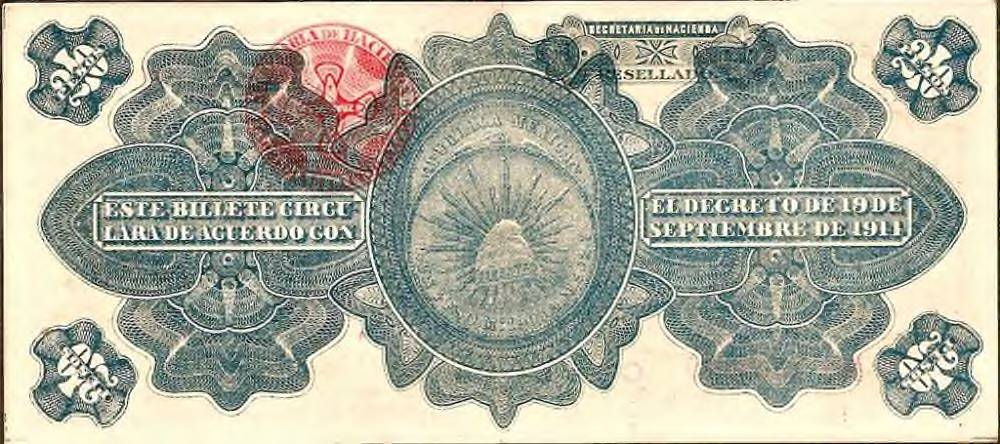 Mexican-Provisional-Government-20-Pesos